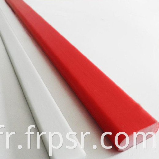 fiberglass flat bar